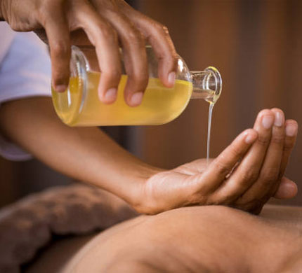 massage center in Kaushambhi Ghaziabad 