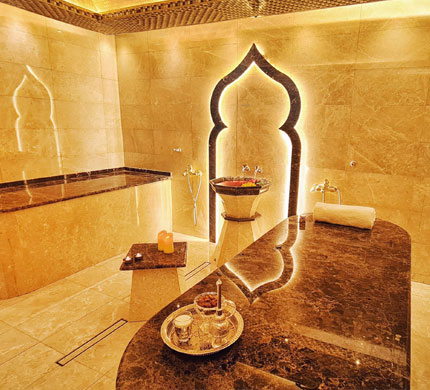 Moroccan Bath Kaushambhi Ghaziabad 