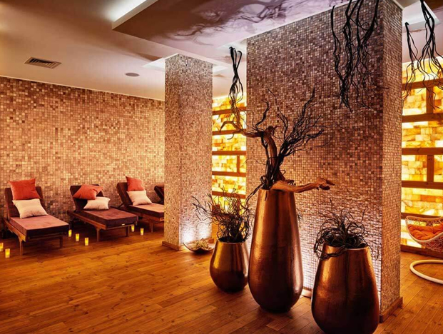 Grand Villaggio Hotel Spa